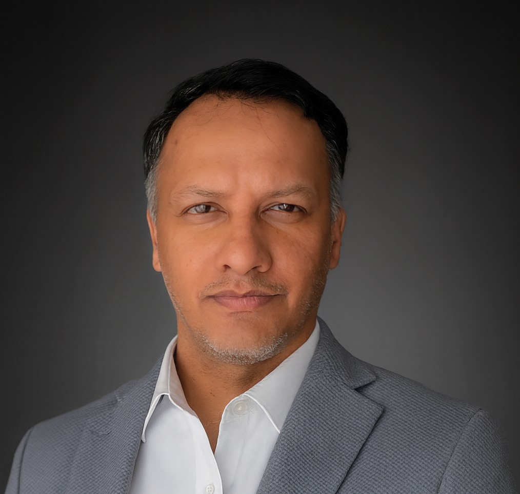 Jayanth Kurup - Founder & Principal Consultant