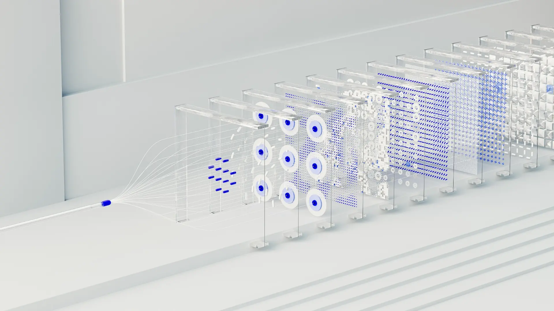 AI-Ready Data Architecture
