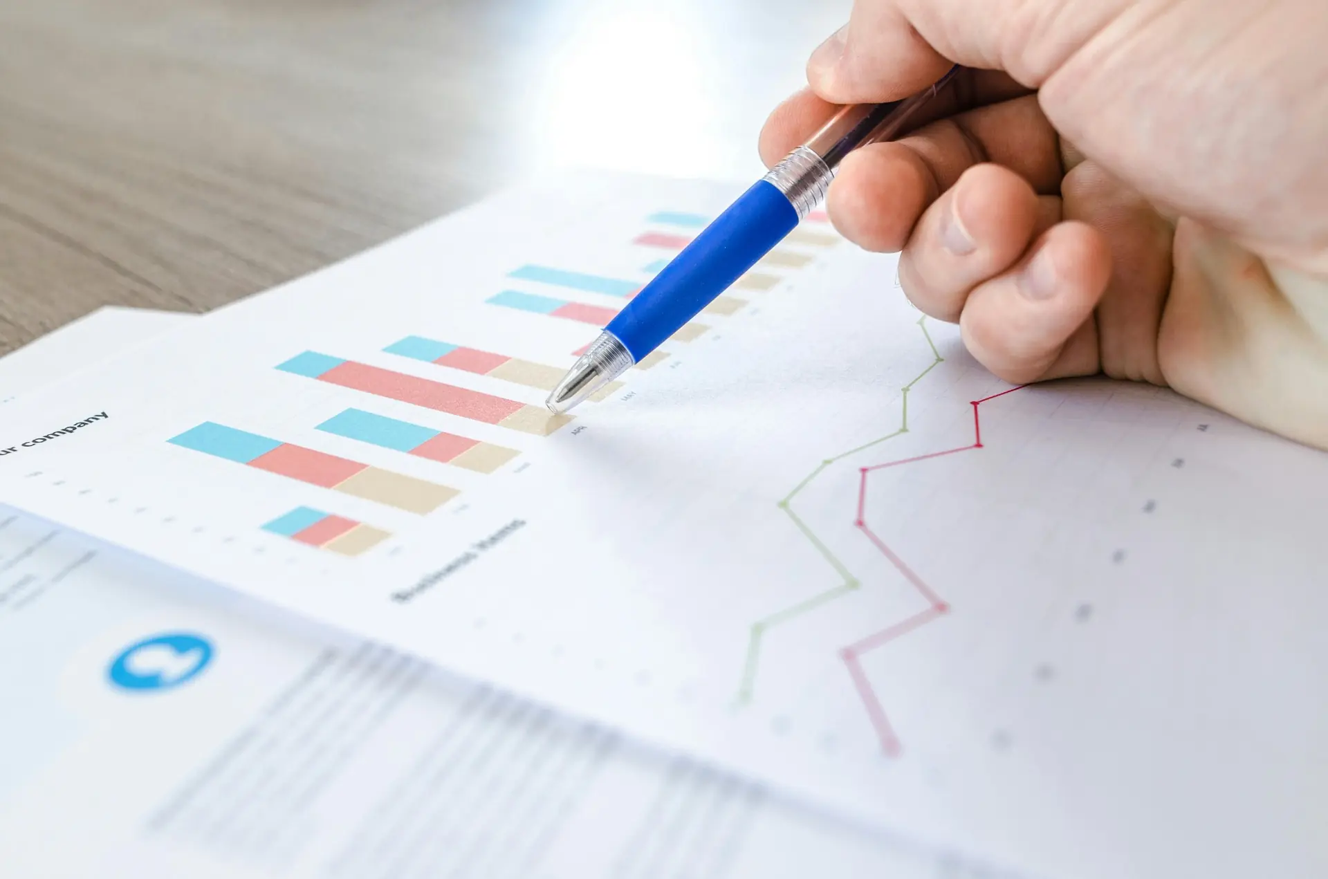 Business Intelligence and Reporting