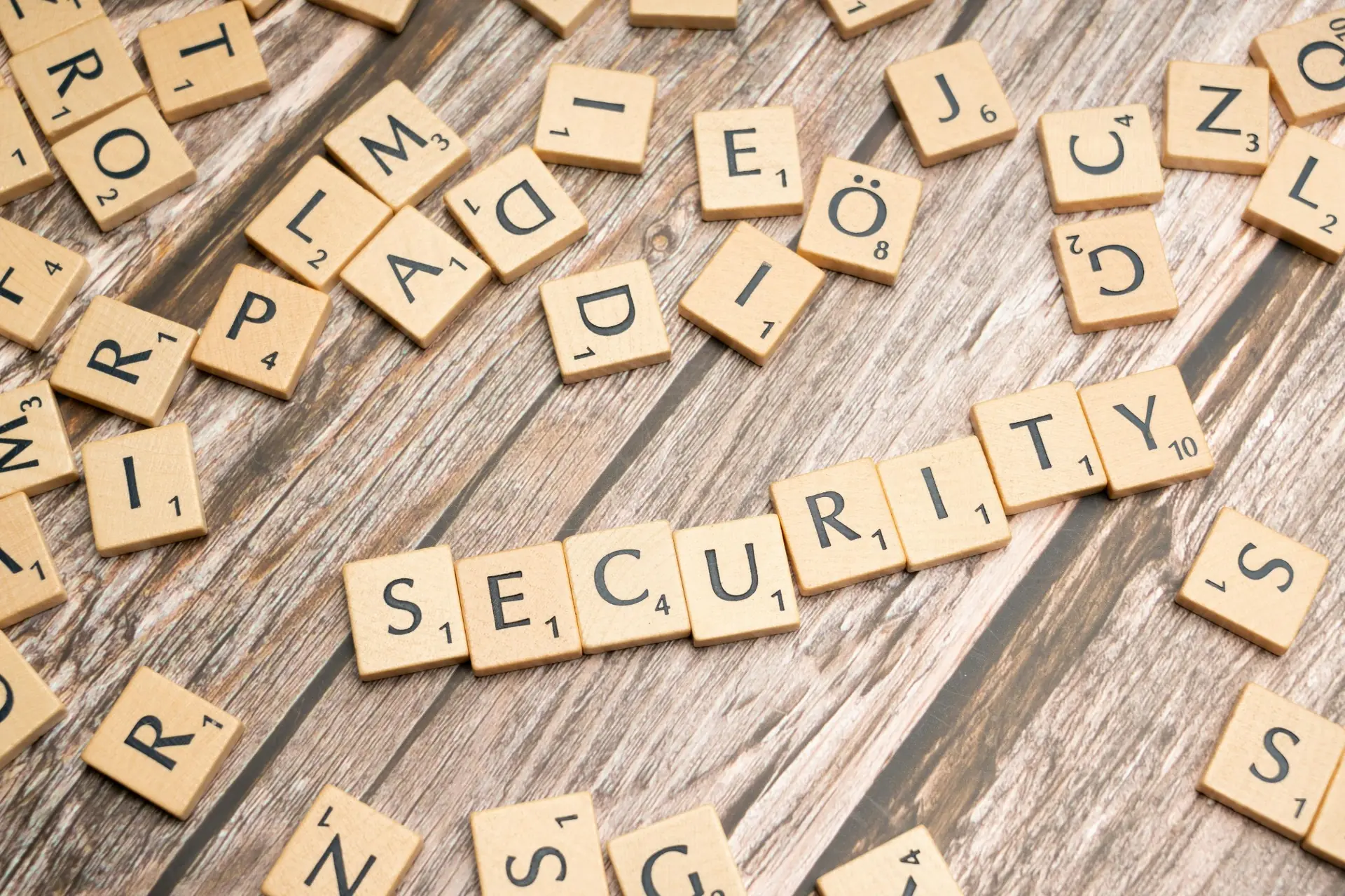 Security Best Practices